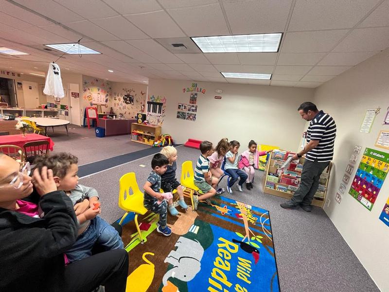 Photo of My Second Home Bilingual Learning Center