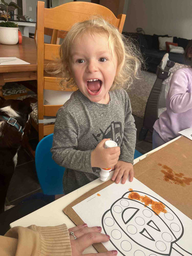 Photo of Hurd, Jillian Family Child Care Daycare - Bakersfield, CA