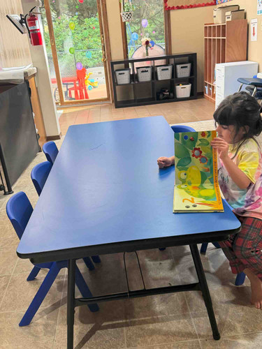 Photo of Bunny Step Childcare - Renton, WA