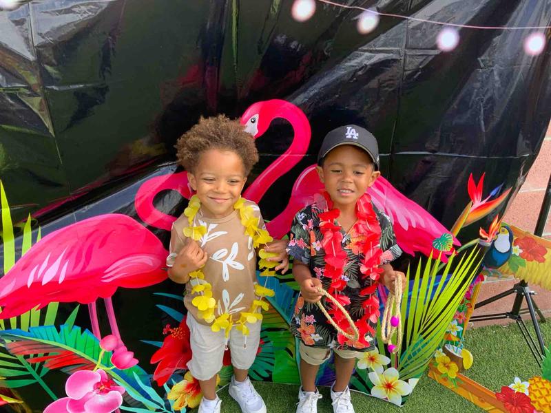 Photo of Buckley Family Daycare - Lakewood, CA