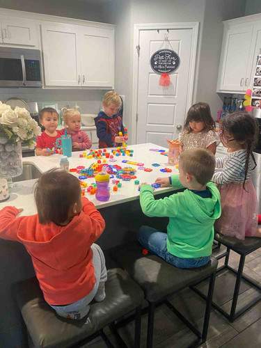 Photo of Ashley&rsquo;s Baby Bear Christian Daycare - Broken Arrow, OK