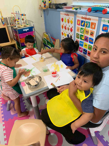 Photo of First Steps Family Daycare - Port Chester, NY