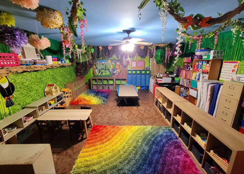 Photo of My Little Rainforest Daycare - San Antonio, TX