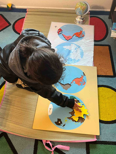 Photo of Sunny Wells Montessori Daycare - Pomona, CA