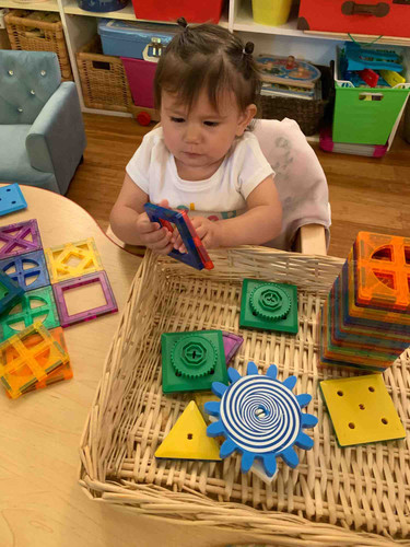 Photo of Skeyci Children Programs Daycare - Castro Valley, CA