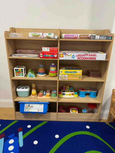 Photo of Adorable Pumpkins Daycare - Brooklyn, NY