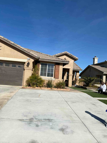 Photo of Irra’s Daycare - Adelanto, CA