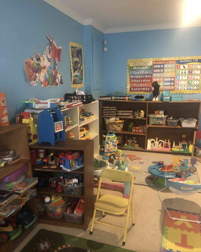Photo of Khalida Ali Daycare - Silver Spring, MD