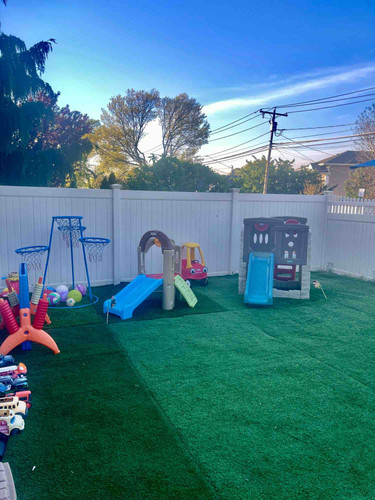 Photo of Bright Blossoms Daycare, LLC Daycare - Merrick, NY