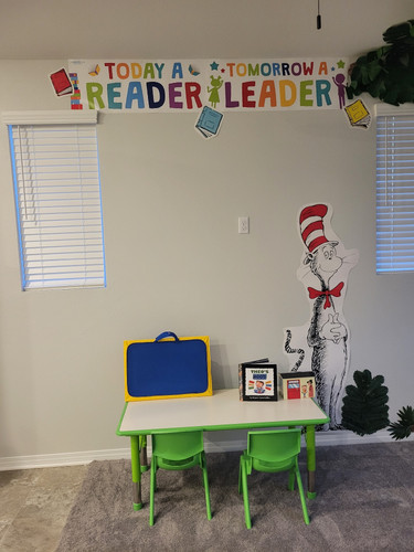 Photo of Precious Minds Learning Center And Childcare - Meniffe, CA