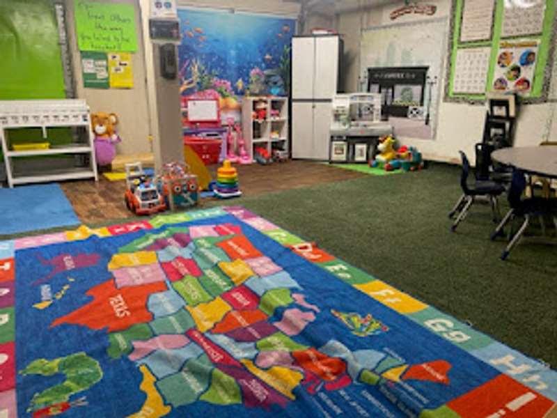 Photo of Allen Family Child Care - Walnut, CA