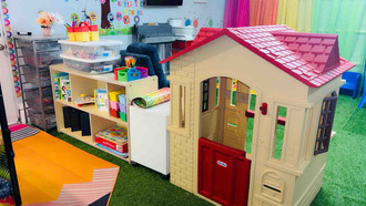 Photo of Fun house childcare