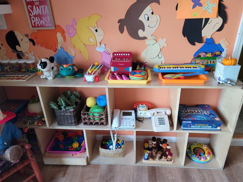 Photo of The Children's Cottage Daycare - South San Francisco, CA