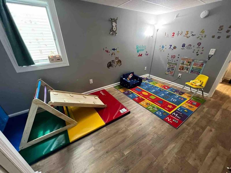 Photo of Juntos Daycare - New Hope, MN