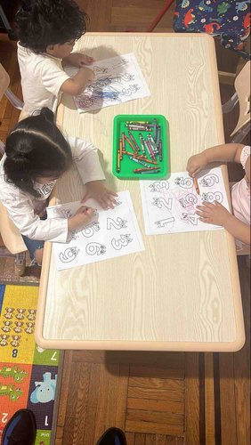 Photo of The Little Bumblebee Group Daycare - Bronx, NY