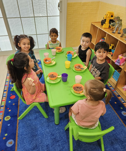 Photo of Melkonyan Family Child Care Daycare - Winnetka, CA