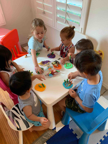 Photo of Castle For Kids Daycare - Escondido, CA