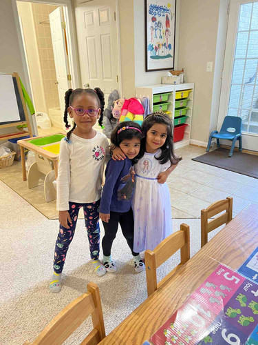 Photo of Ms Marian Montessori Home Daycare - Ashburn, VA