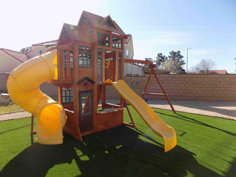 Photo of Nunez Family Daycare - Palmdale, CA