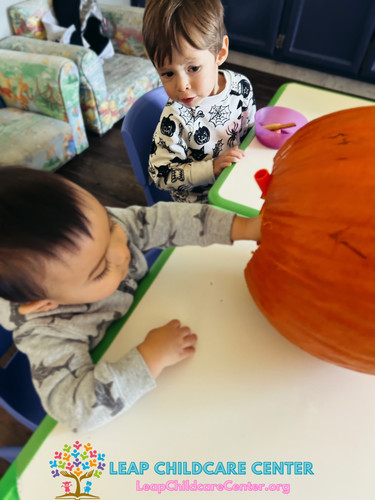 Photo of Leap Childcare Center - Bakersfield, CA