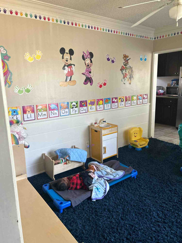 Photo of Crawford Family Child Care - Compton, CA