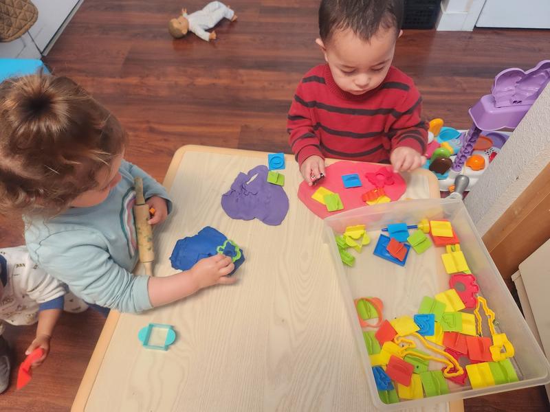 Photo of Sunshine & Smiles Daycare - San Francisco, CA