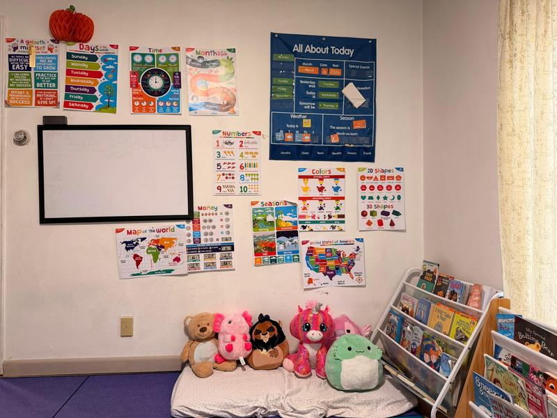 Photo of Suad Home Daycare - Seattle, WA