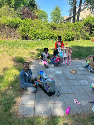 Photo of Kidzrourfuture Daycare - Baltimore, MD