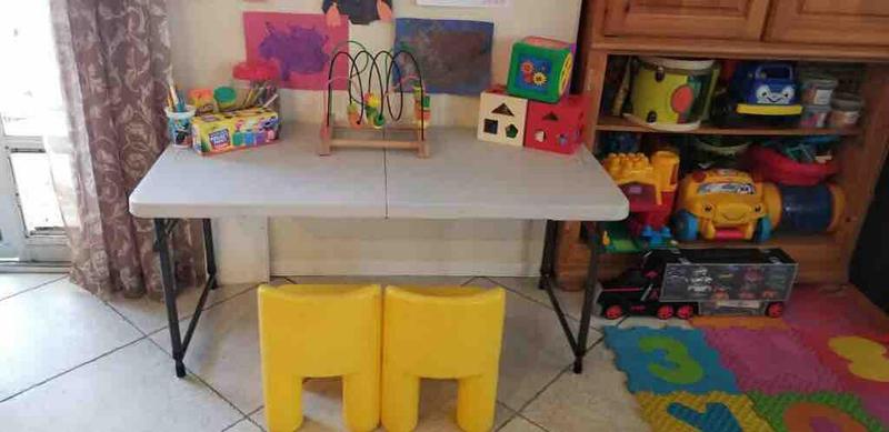 Photo of Uriarte Family Daycare - Corona, CA