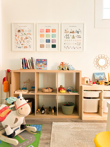 Photo of The Playhouse Family Childcare Daycare