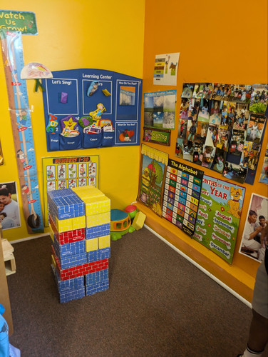 Photo of Inspired Minds Daycare - Charlotte, NC