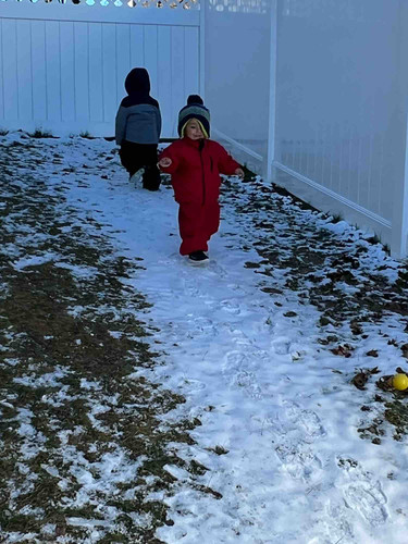 Photo of Little Minds Shine Home Daycare LLC Daycare - Branford, CT