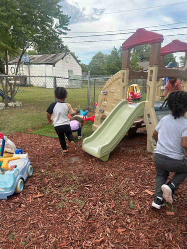 Photo of ABC Dinosour Daycare