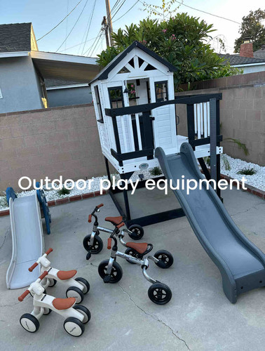 Photo of Hand In Hand Daycare