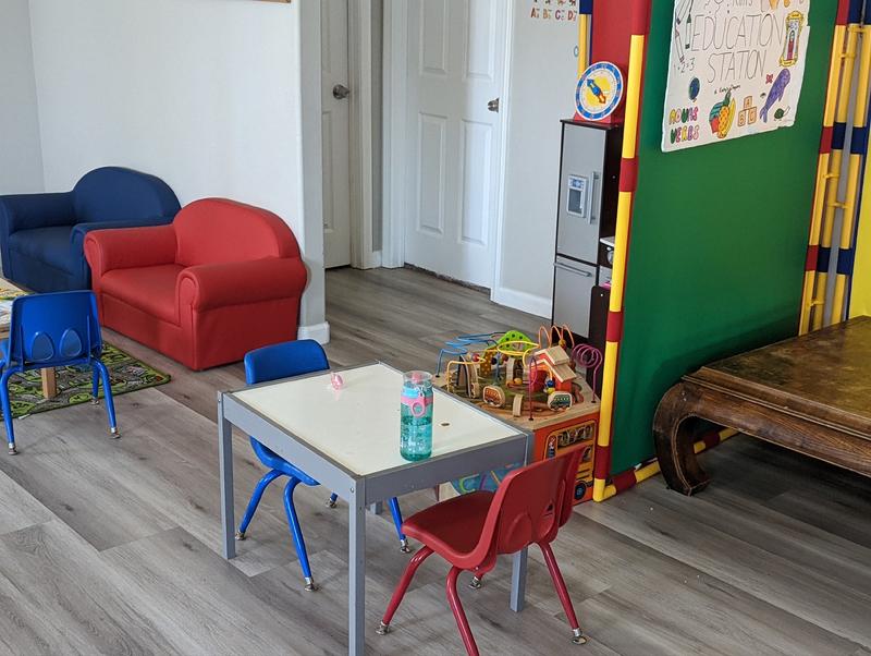 Photo of Kachy's Daycare - San Bernardino, CA