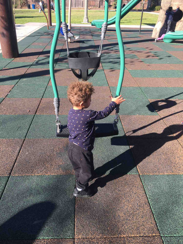 Photo of Mariam Mohamed Family Child Care