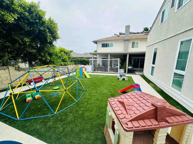 Photo of Discovery Montessori Daycare - Mission Viejo, CA