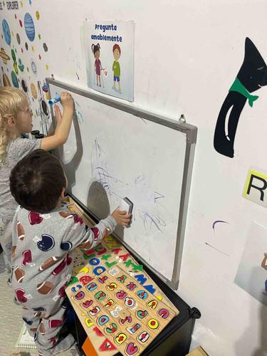 Photo of Sharing And Caring Daycsre - Plumas Lake, CA