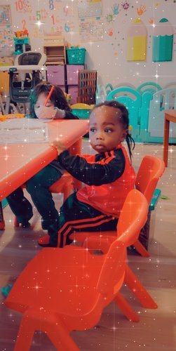 Photo of Bella's 24 Hours Daycare - Fresno, CA