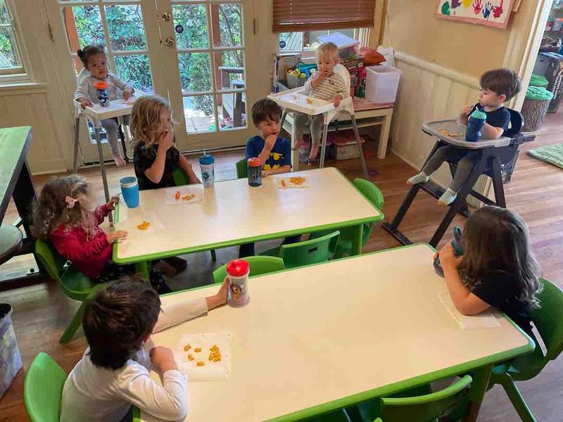 Photo of Adventurous Learners Daycare - Los Angeles, CA