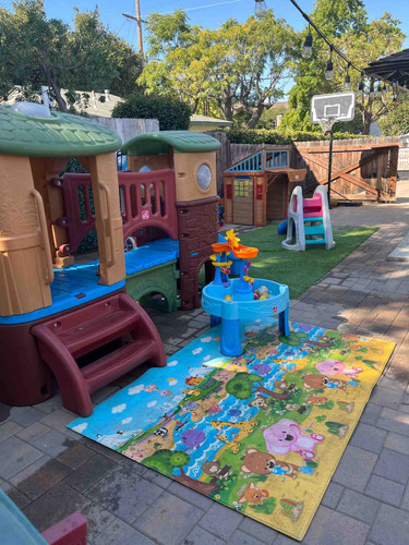 Photo of Sophia’s Adventures Preschool And Childcare - Sunland, CA