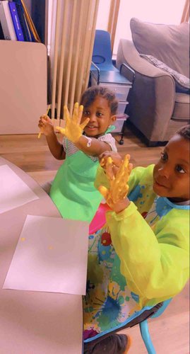 Photo of Karn Codelia Tehmeh Daycare - Otsego, MN