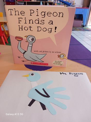 Photo of Elsas Tadpole's Family Childcare - San Ysidro, CA