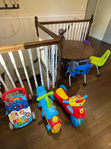 Photo of Neri’s Little Angels Family Daycare - Plymouth, MA