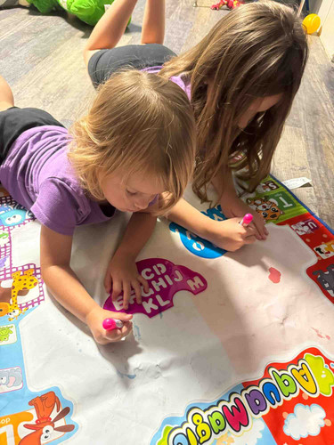 Photo of Lambs2Lions Academy - Weir, KS