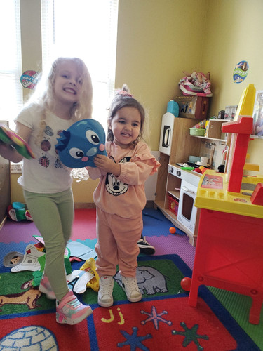 Photo of Aracelis 'House Childcare Daycare - Cypress, TX