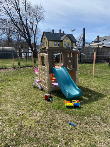 Photo of Cris Child Care - Hudsom, MA