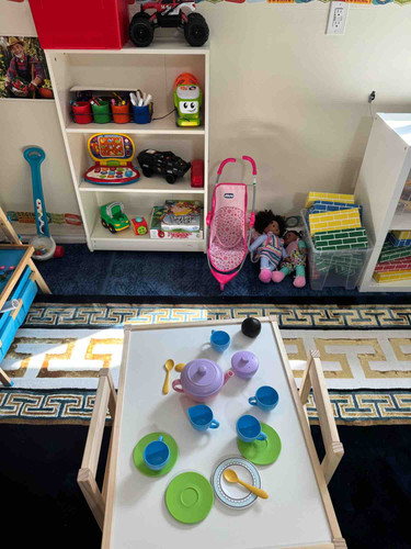 Photo of Happy Hearts Childcare - Kent, WA