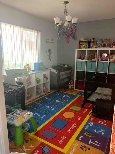Photo of Family Home Daycare - San Diego, CA