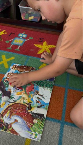 Photo of World Of Knowledge Learning Center Daycare - Irvine, CA